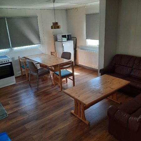 איילססטאד'יר Vinland Apartment 2 מראה חיצוני תמונה