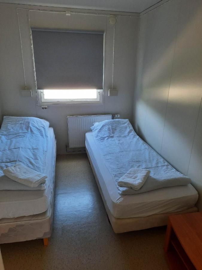איילססטאד'יר Vinland Apartment 2 מראה חיצוני תמונה