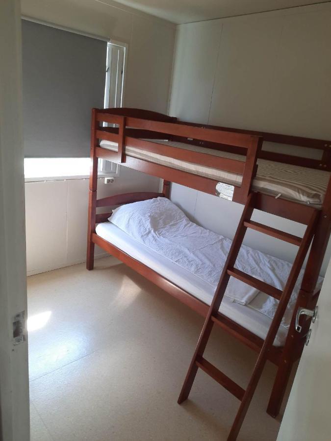 איילססטאד'יר Vinland Apartment 2 מראה חיצוני תמונה